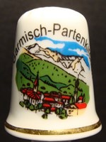 Garmisch Partenkirche
